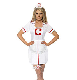 Sexy Nurse Set 
