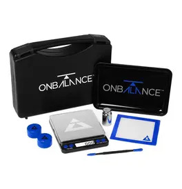 On Balance 710-Pro Concentrate Scale Kit 