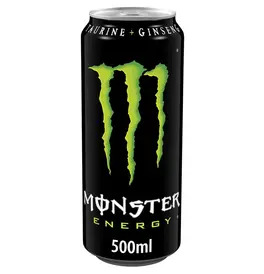 Monster Energy Original Can 500ml