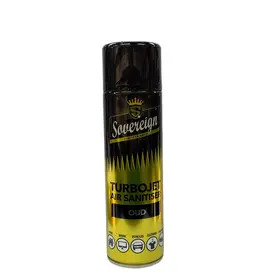 Sovereign Turbojet Air Sanitiser - Oud