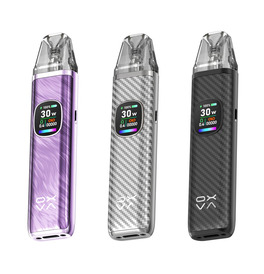 Xlim Pro 2 Pod Kit by OXVA 