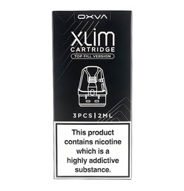 OXVA Xlim V3 Replacement Pods