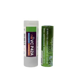 Molicel P42A 21700 Battery