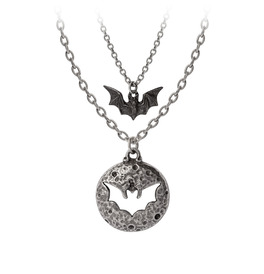 Alchemy Luna Roost Necklace