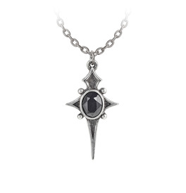 Alchemy Sterne Laben Necklace