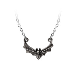 Alchemy The Attic Necklace