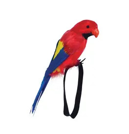 Parrot - Feather With Wrist Strap