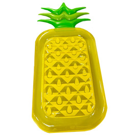 Inflatable Pineapple Float