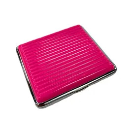 Pink Cigarette Case