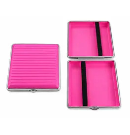 Pink Cigarette Case
