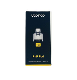 Voopoo PnP Pod Pack of 2 