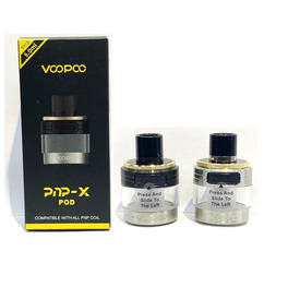 PnP X Replacement 5ml Pod by Voopoo
