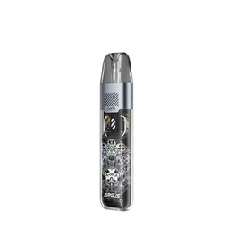 Voopoo Argus P1S Starter Kit - Creed Black