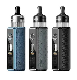 Voopoo Drag S3 Kit 