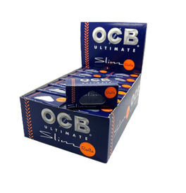 OCB Ultimate Rolls (Box of 24)