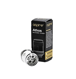 Aspire Athos A1 Replacement Coils