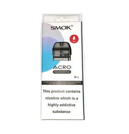 Smok Acro Mesh Replacement Pods 