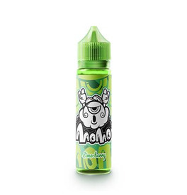 Momo Lime-berry E-Liquid 50ml
