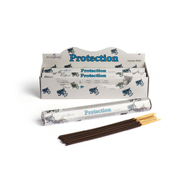 Protection Incense Sticks (Box Of 6)