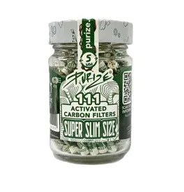 Purize  Super Slim Filter (111 Jar) 