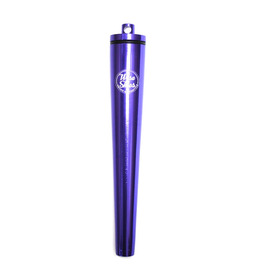 Wise Skies Purple Metal Joint Holder 