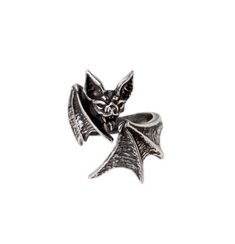 Alchemy Nighthawk Ring 