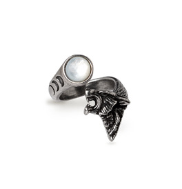 Alchemy Howl at The Moon Ring 