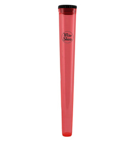 Red Cone Holder Tube 