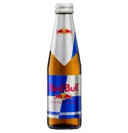 Redbull Glass Energy Drink 250ml