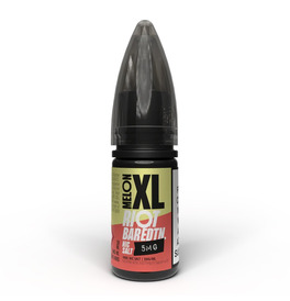 Melon XL BAR EDTN Nic Salt E-Liquid by Riot Squad 