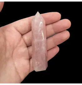 Rose Quartz Point Tower