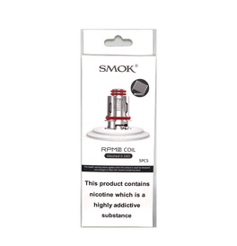 Smok RPM2 Replacement Coils