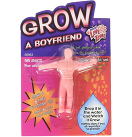 Grow a Boyfriend!