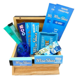 Black Mini Rollers Box Bundle