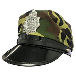 Army Hat 