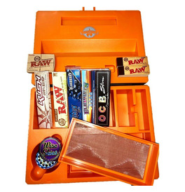 Cheekyone Smoking Gift Box Set 