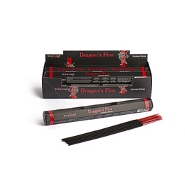 Stamford Dragon Fire Incense Sticks