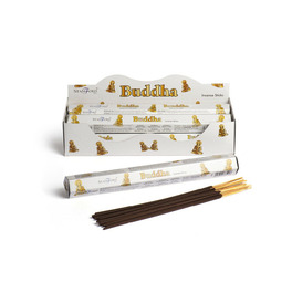 Buddha Incense Sticks (Box Of 6)