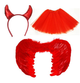 Red Devil Accessories Kit