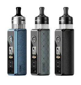 Voopoo Drag S3 Kit 