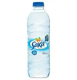 Saka Water 500ml