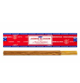 Satya Jasmine Blossom Incense Sticks