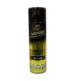 Sovereign Turbojet Air Sanitiser - Savage