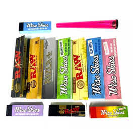 Rolling Papers Bundle Package 