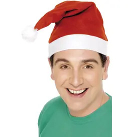 Santa Hat 