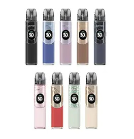 Geekvape Wenax Q2 Pod Vape Kit