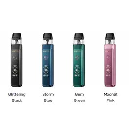 Vaporesso Xros Pro 2 Pod Vape Kit