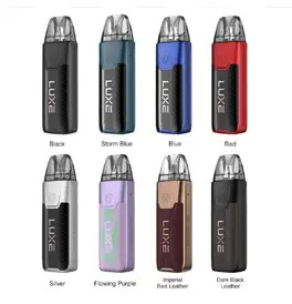 Vaporesso Luxe XR Max 2 Pod Vape Kit