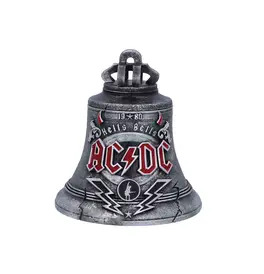 ACDC Hells Bells Box 13cm
