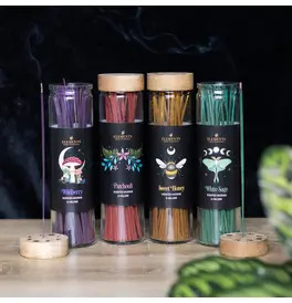 Dark Forest Incense Sticks